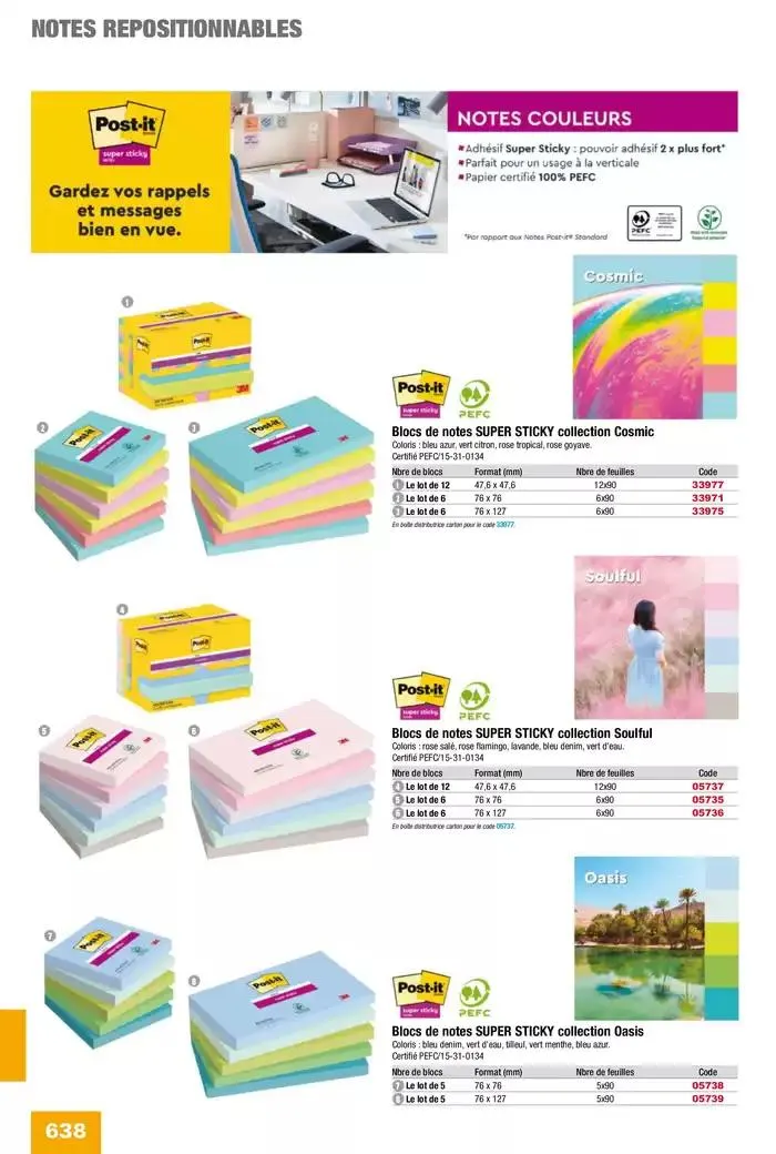 Catalogue Entreprises 2025 du 13 janvier au 31 décembre 2025 - Catalogue page 640