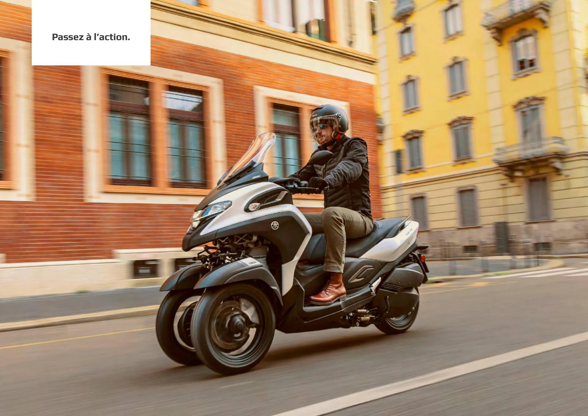 Catalogue Yamaha du 29 juillet au 3 janvier 2026 - Catalogue page 4