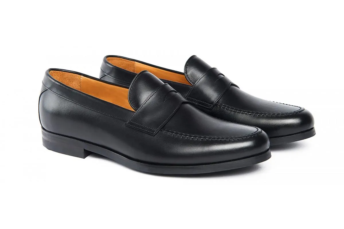 MOCASSIN SIMON G