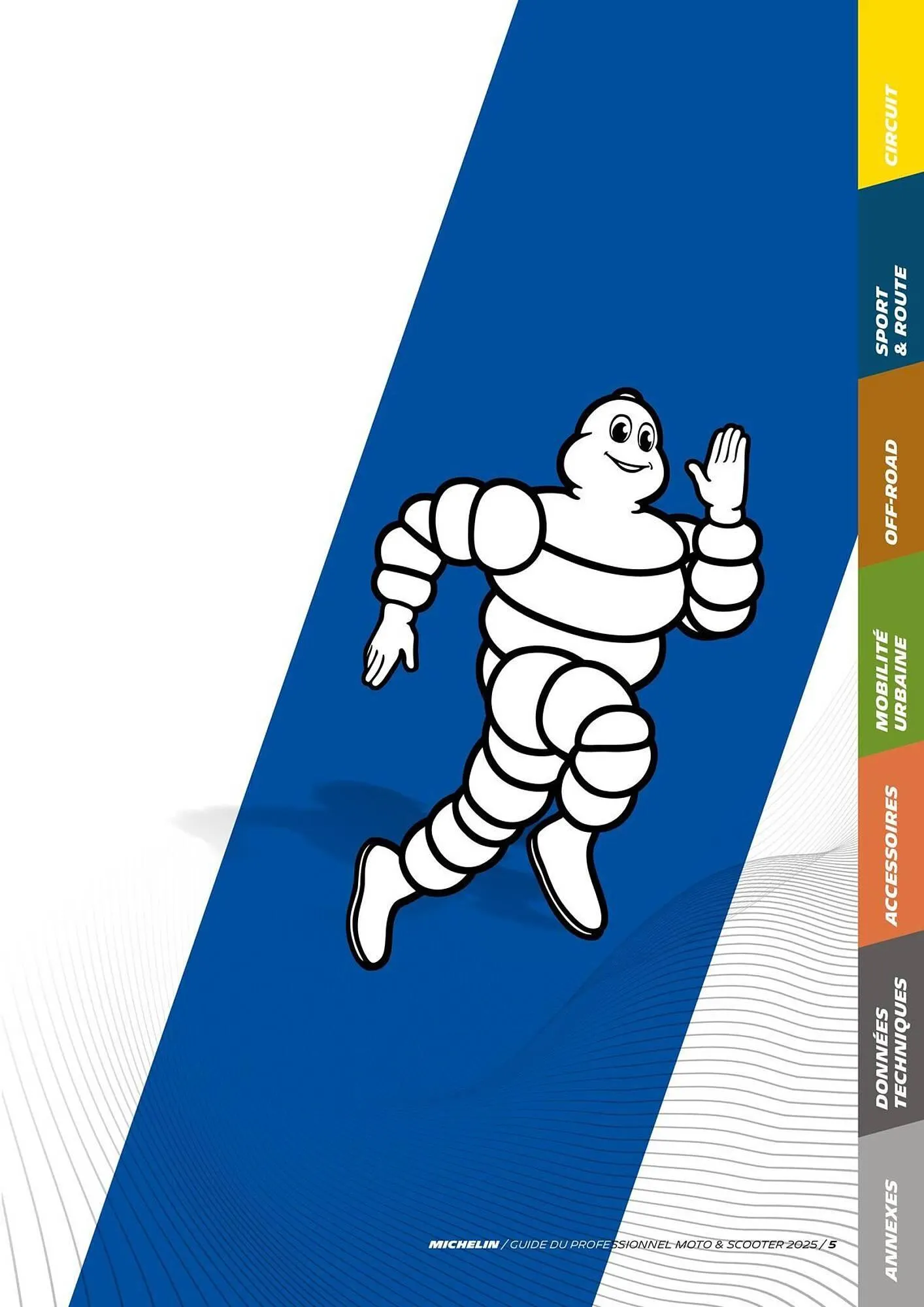 Catalogue Bihr du 3 juillet au 31 décembre 2025 - Catalogue page 5