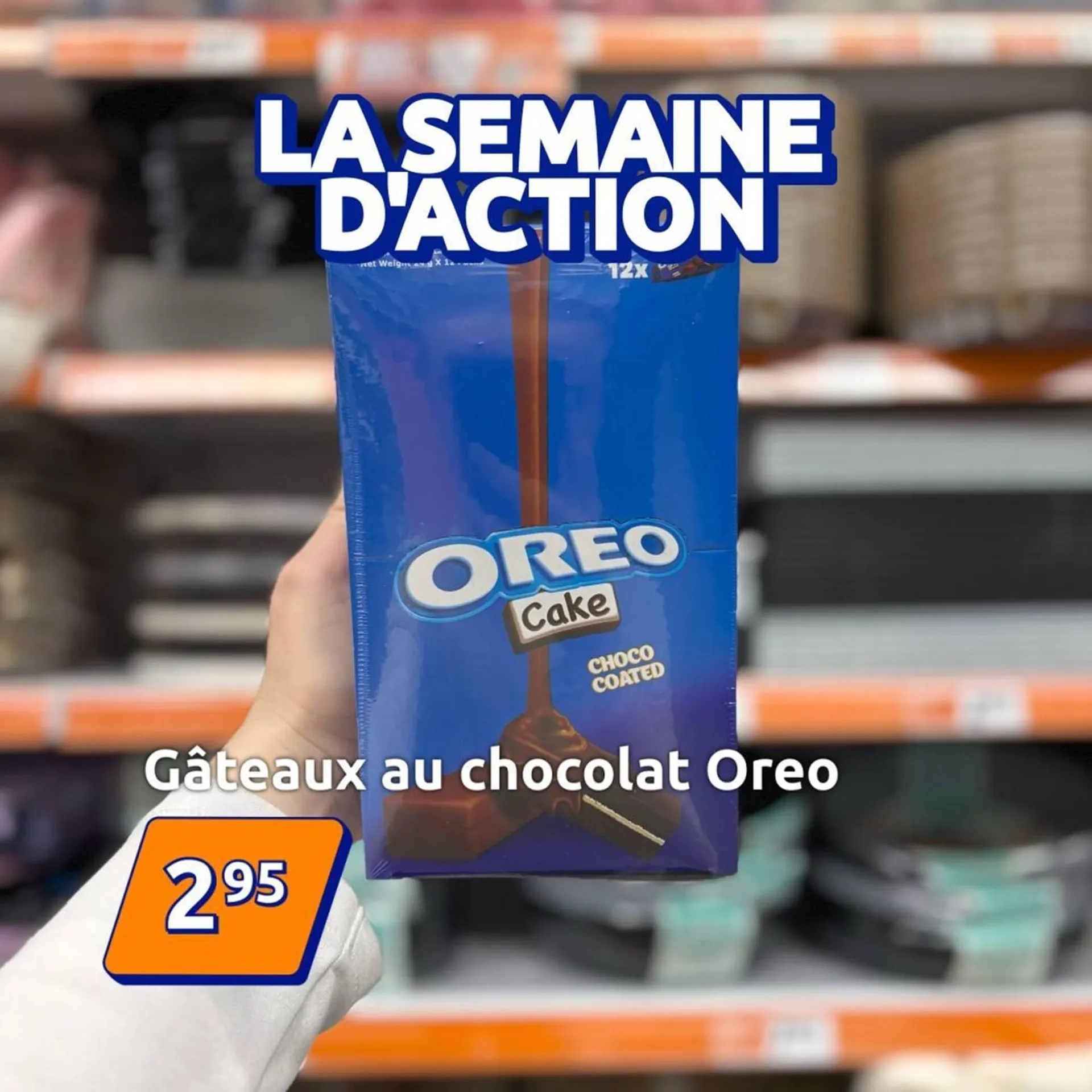 Catalogue Action du 19 mars au 26 mars 2026 - Catalogue page 7