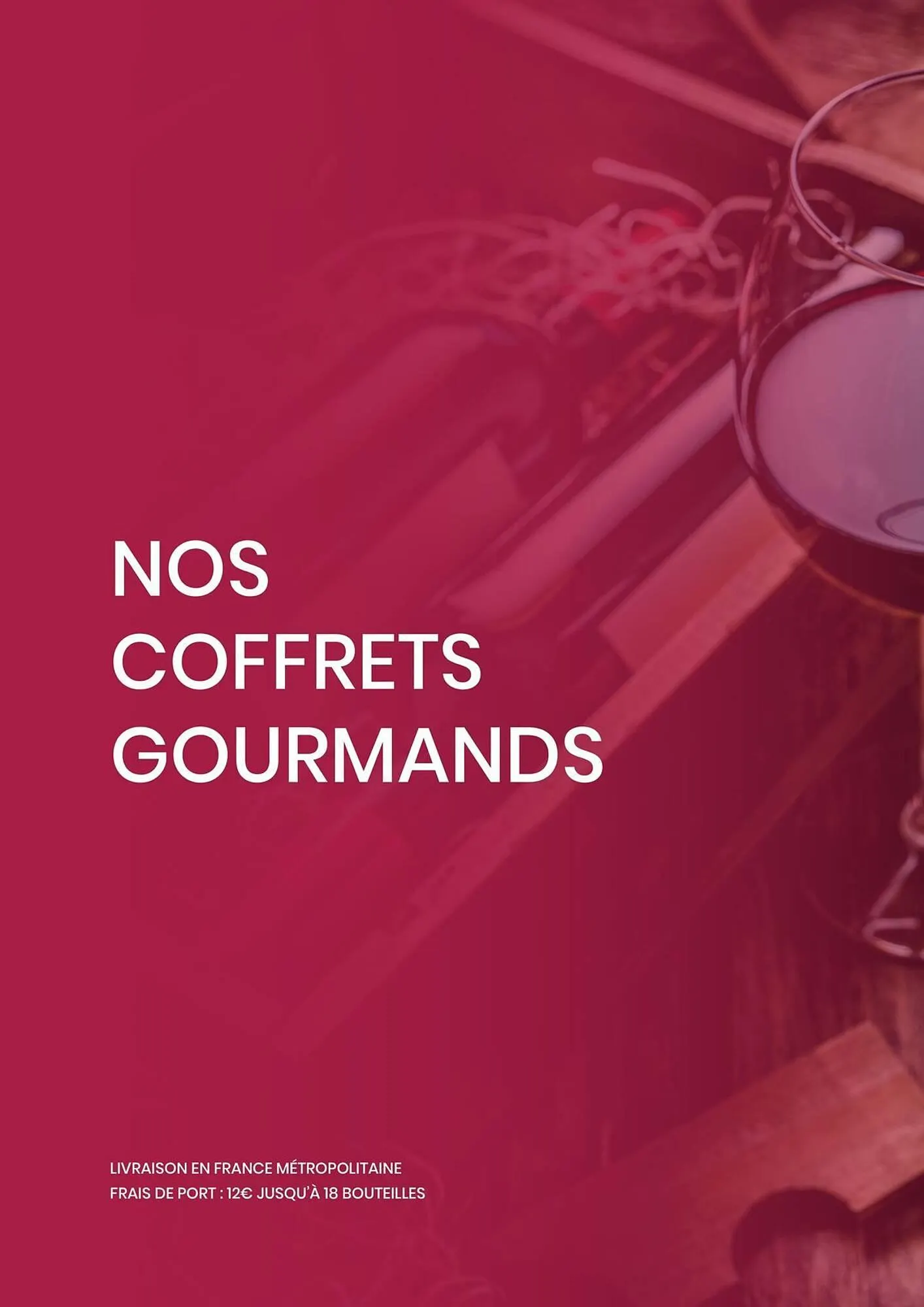 Catalogue Nicolas du 20 novembre au 31 décembre 2025 - Catalogue page 8