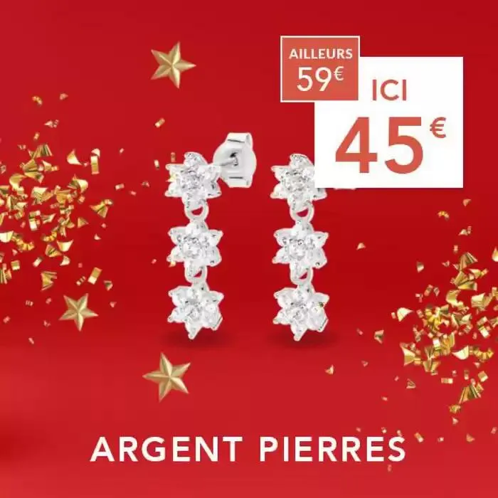Trésors de Noel du 13 novembre au 24 décembre 2024 - Catalogue page 2