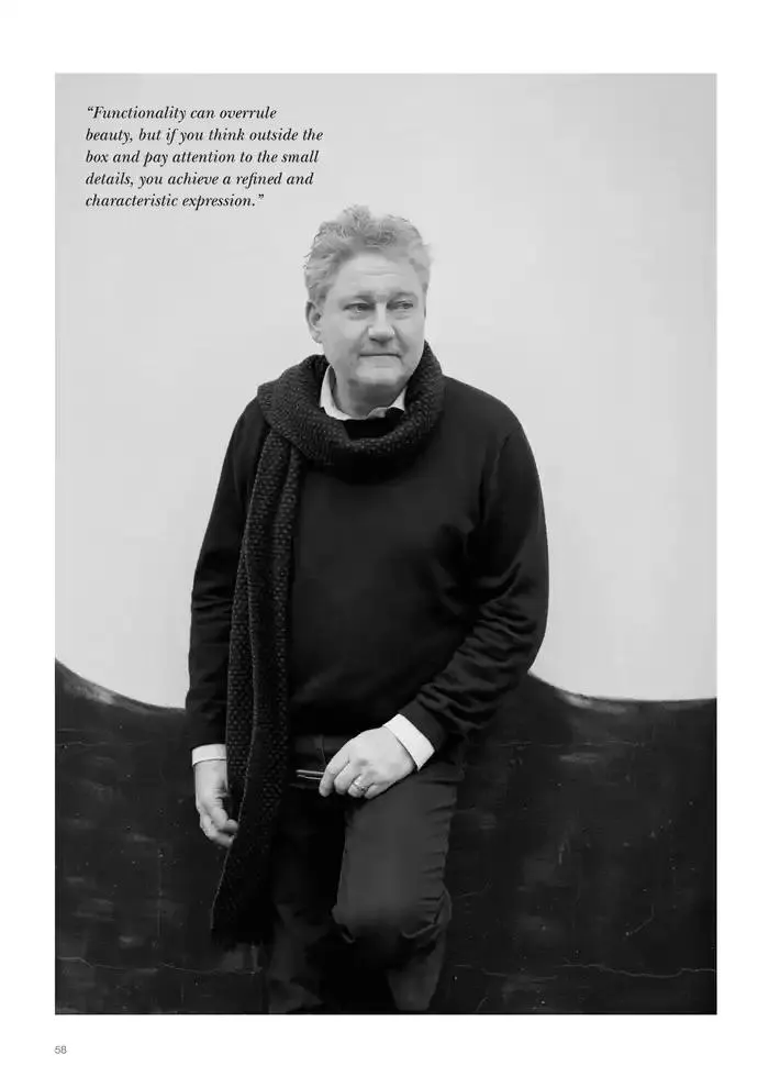 C O N T R A C T L O O K B O O K du 7 janvier au 31 décembre 2025 - Catalogue page 58