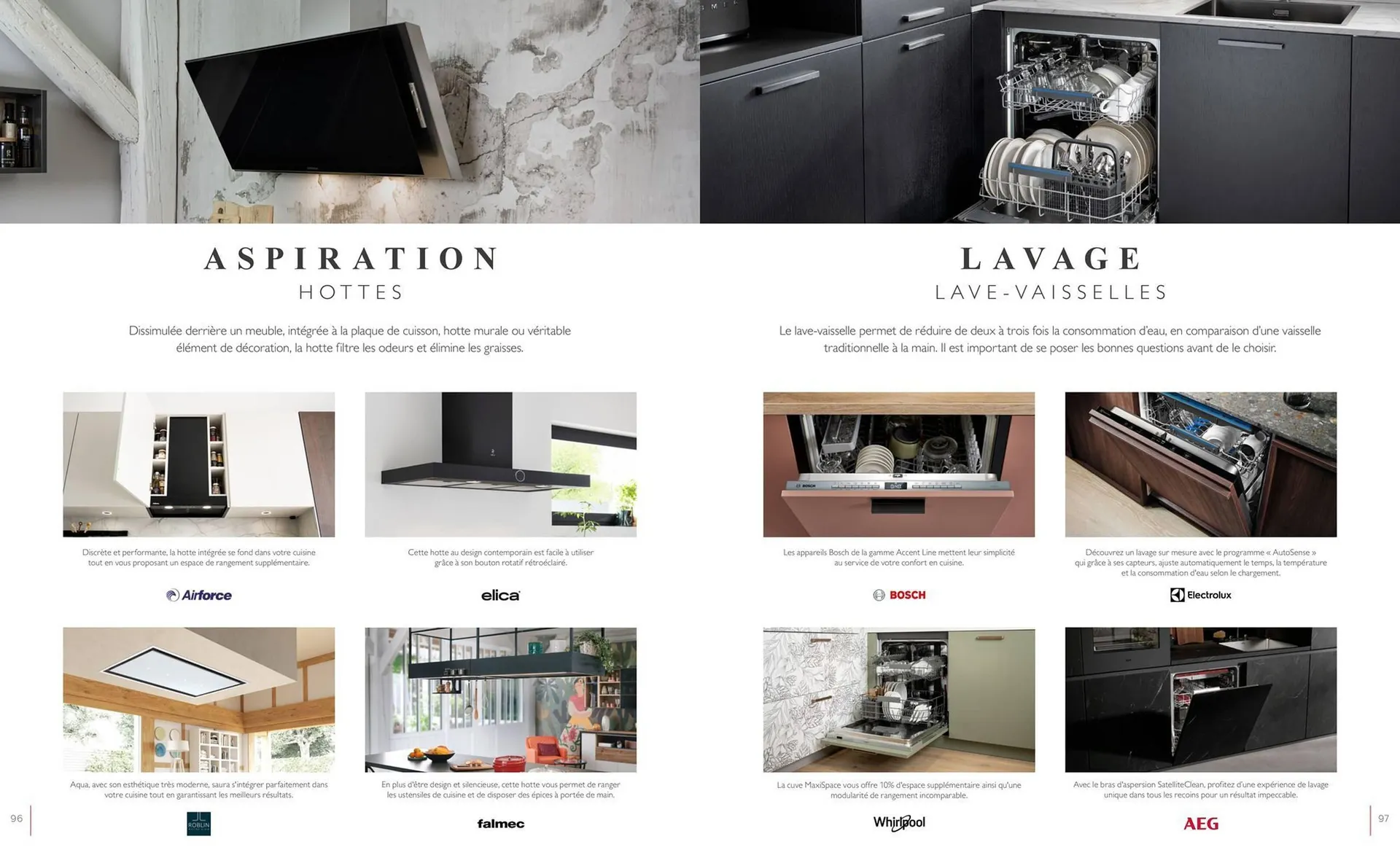 Catalogue Cuisines Schmidt du 2 janvier au 31 décembre 2026 - Catalogue page 49