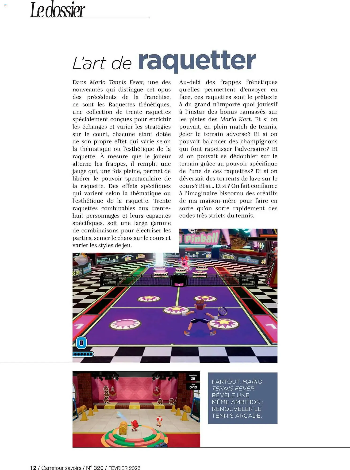 Catalogue Carrefour du 1 février au 28 février 2026 - Catalogue page 12