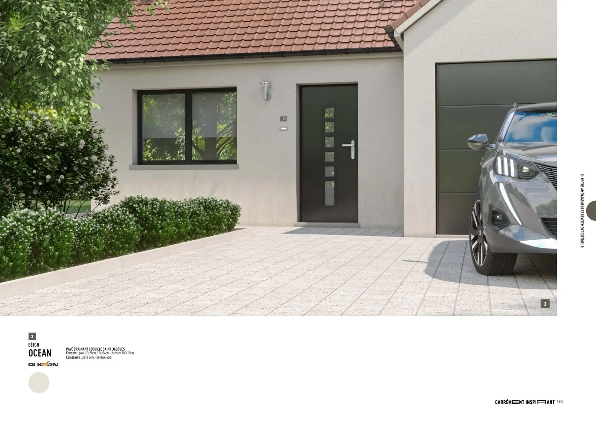 Catalogue Point P du 7 janvier au 31 décembre 2025 - Catalogue page 193