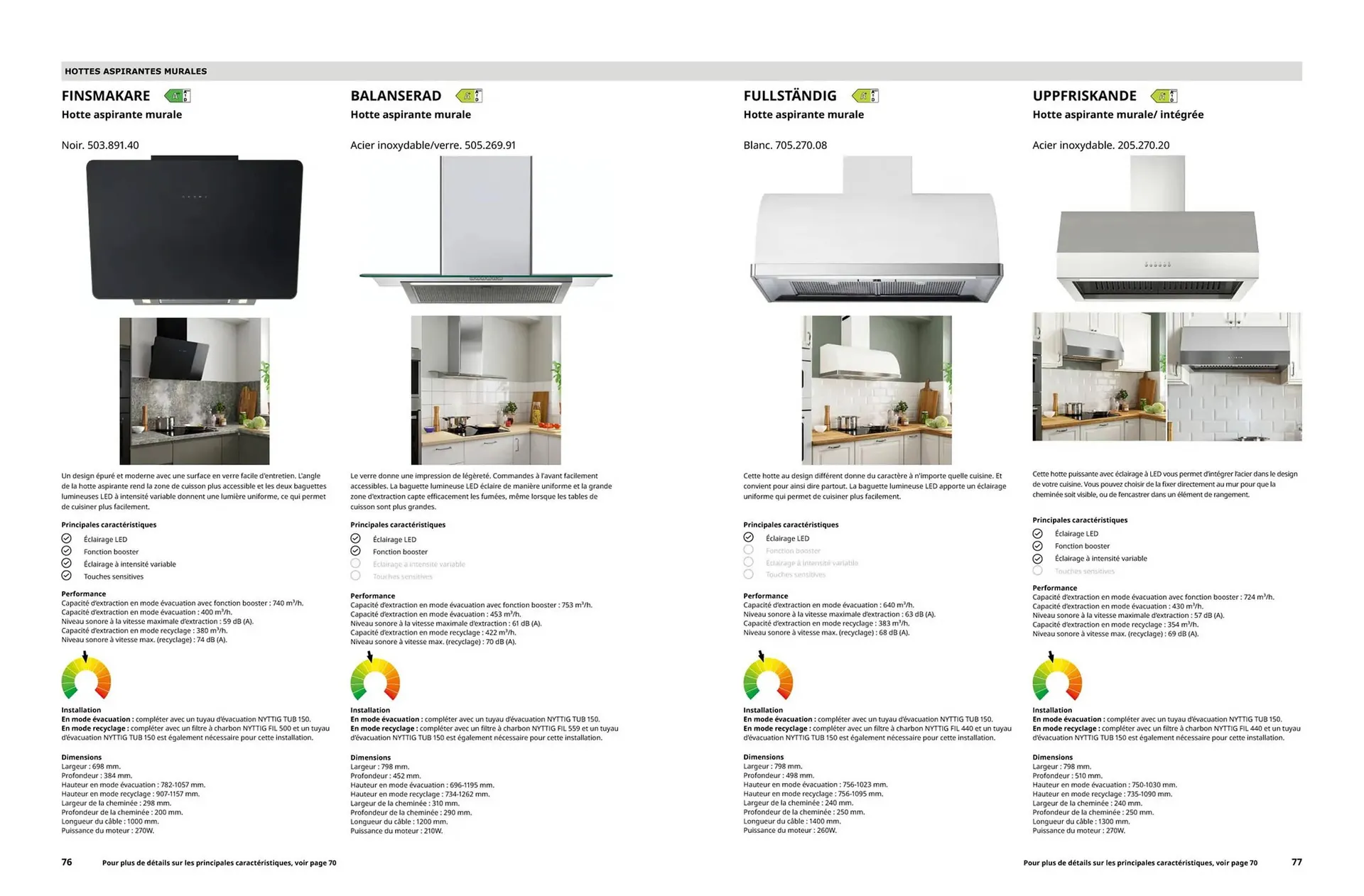 Catalogue IKEA du 2 juillet au 31 décembre 2025 - Catalogue page 39