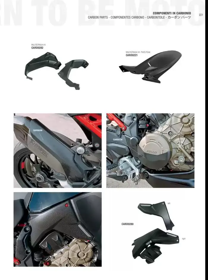 LIGHTECH 2025 du 6 mai au 31 décembre 2025 - Catalogue page 223