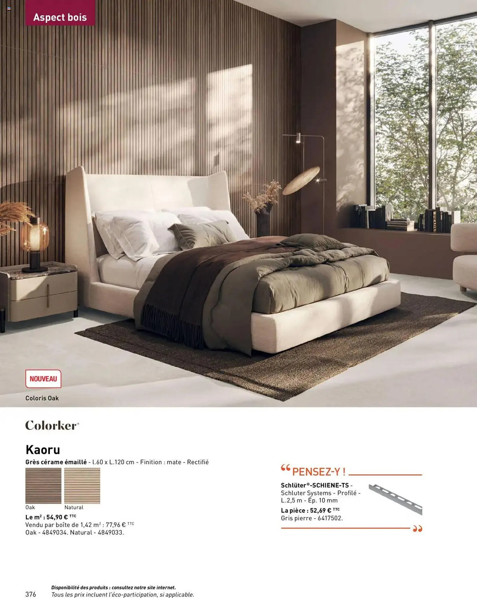 Catalogue Point P du 16 avril au 31 décembre 2025 - Catalogue page 606