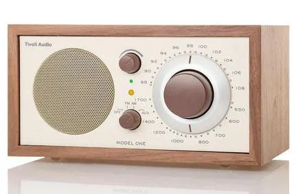 TIVOLI Model One Noyer