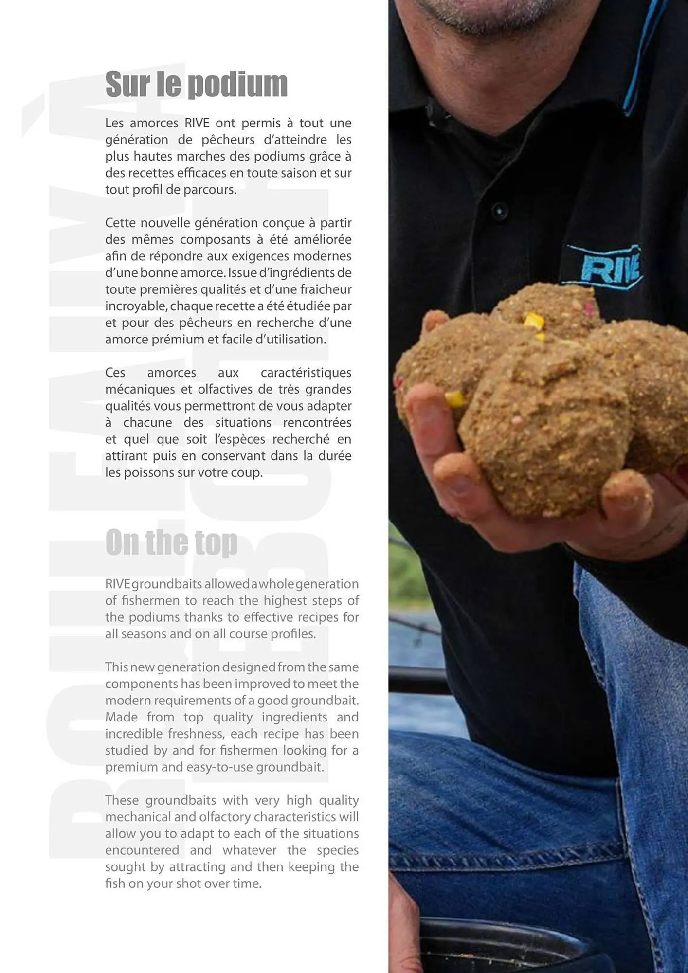 Catalogue Pacific Pêche du 30 septembre au 30 décembre 2025 - Catalogue page 129