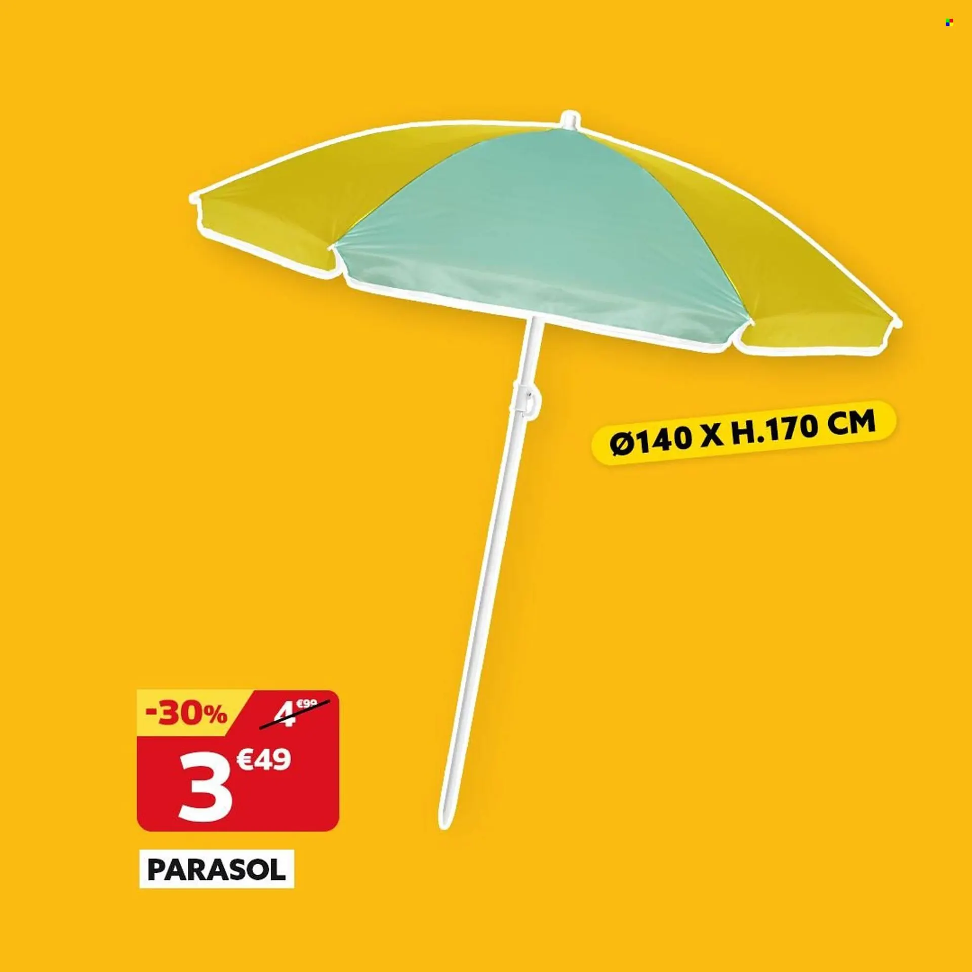 Catalogue Gifi du 28 juin au 6 juillet 2025 - Catalogue page 2