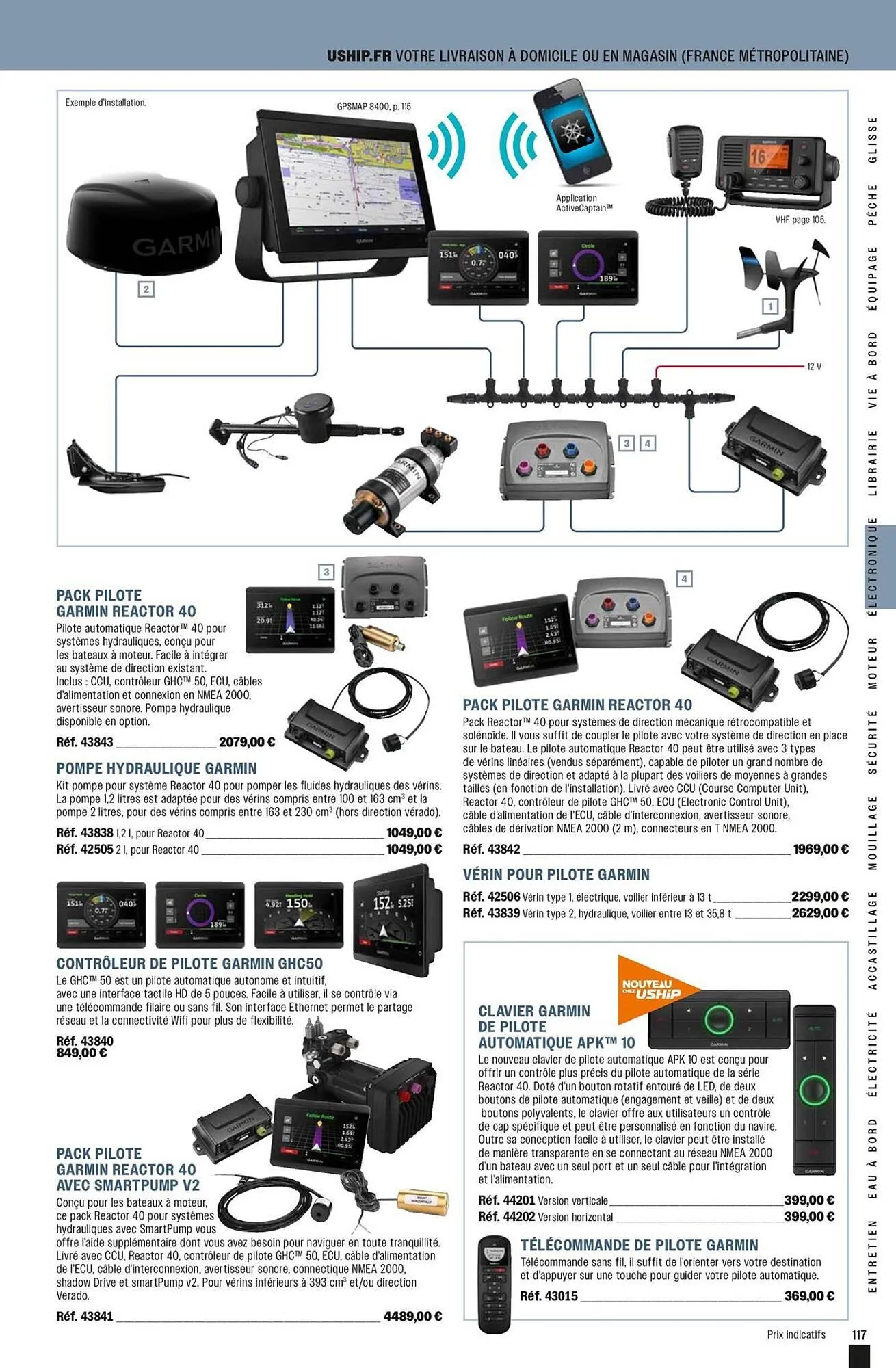 Catalogue Uship du 24 février au 31 décembre 2025 - Catalogue page 117