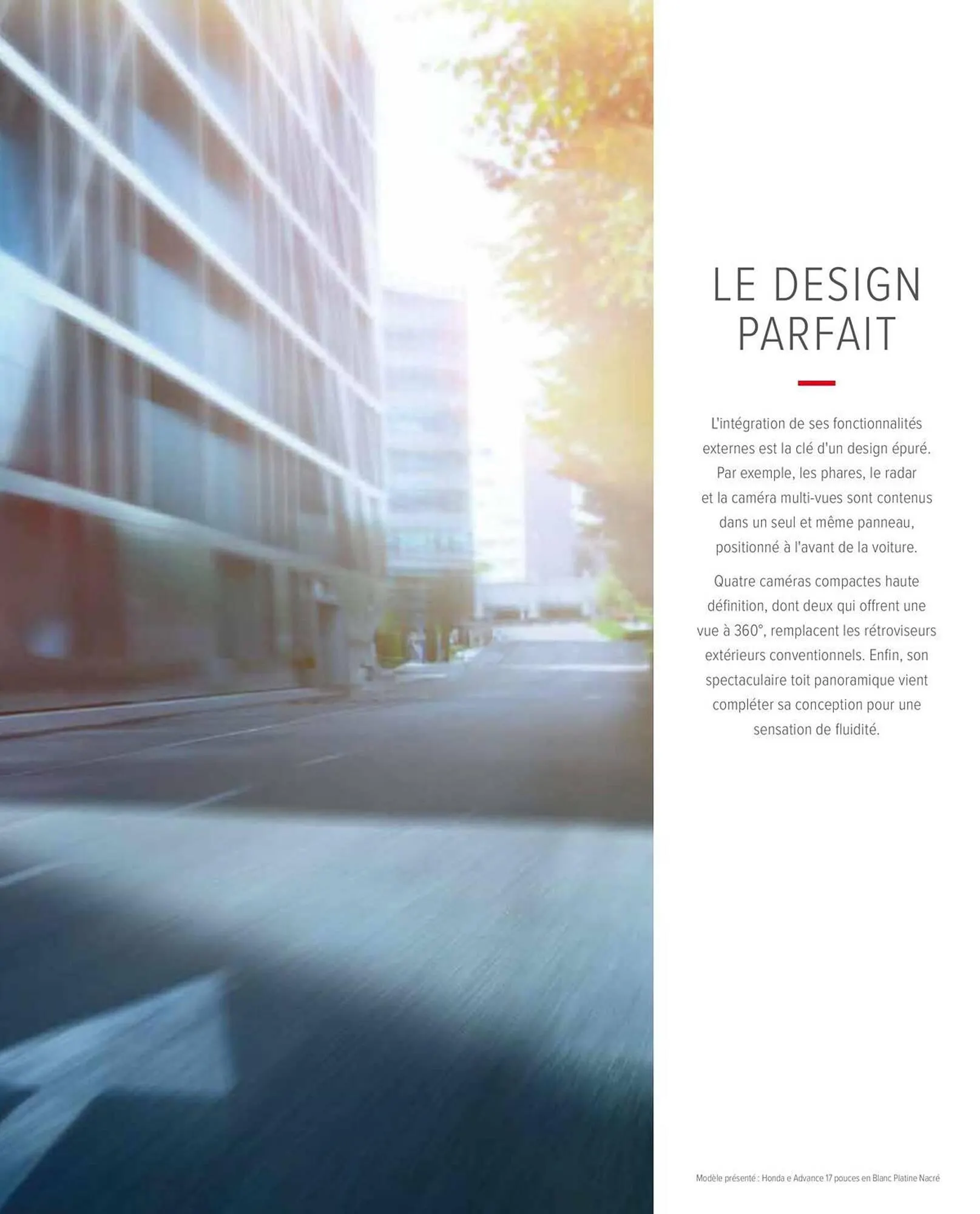 Catalogue Honda du 11 octobre au 30 novembre 2023 - Catalogue page 9