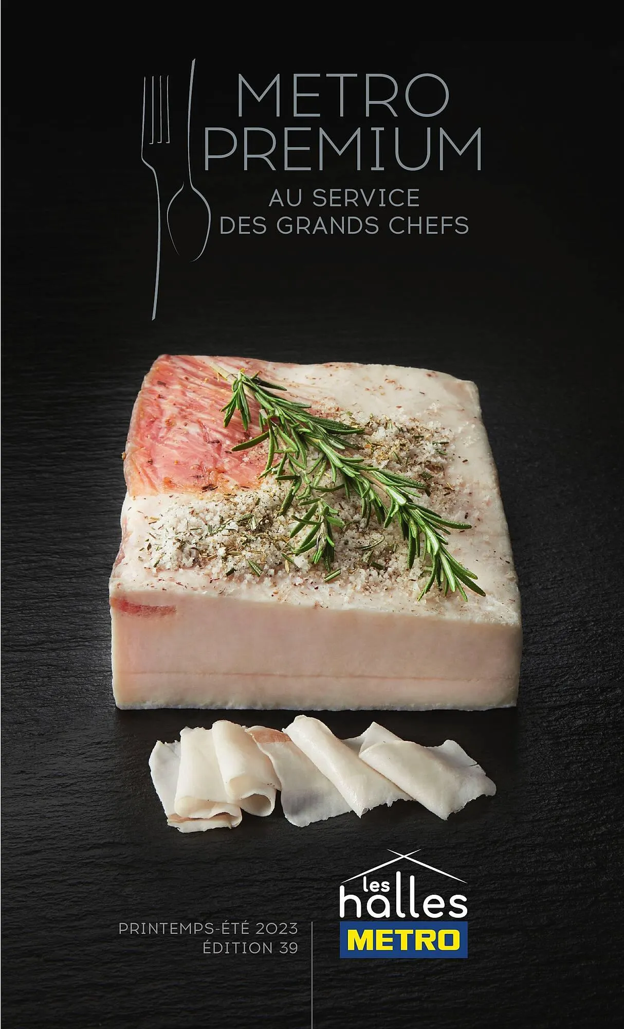 Catalogue Bureau Vallée - 1