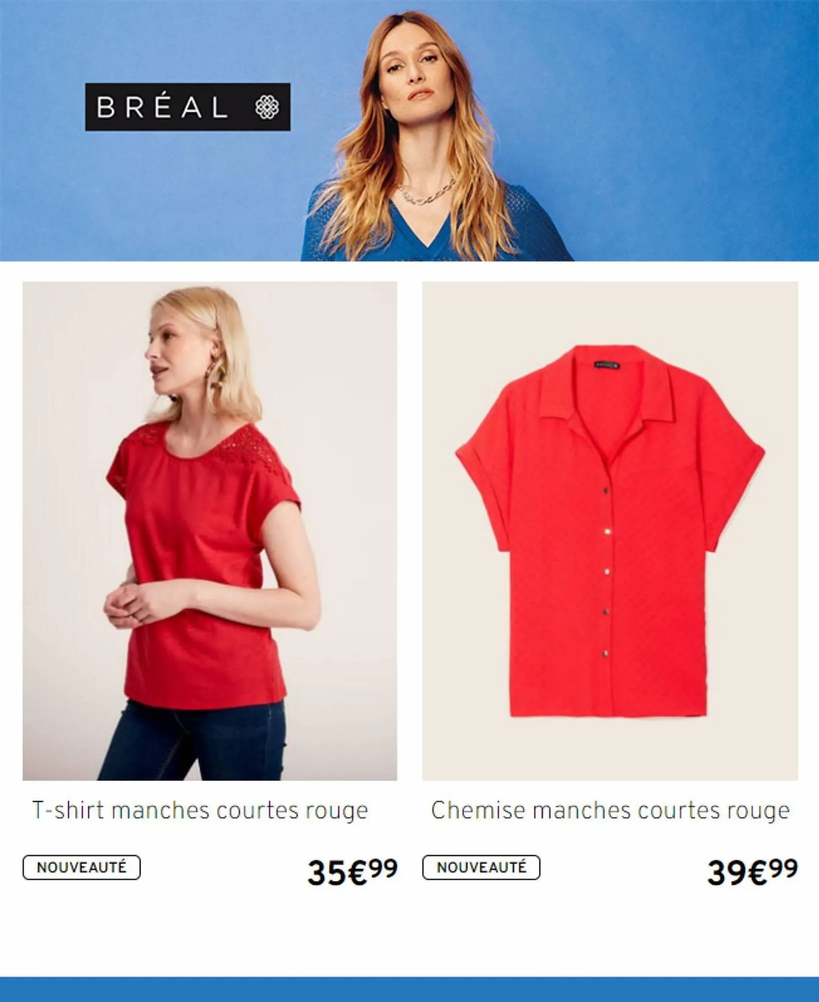 Catalogue Bréal du 16 juin au 16 juillet 2023 - Catalogue page 4