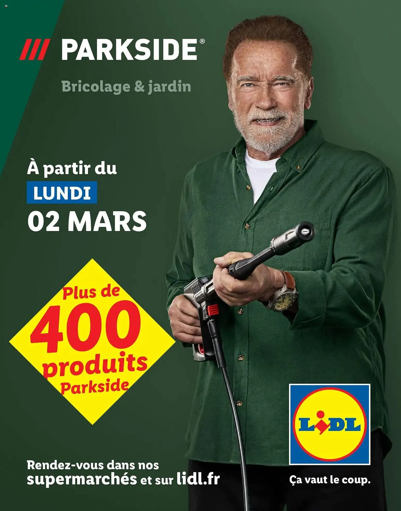 Catalogue Lidl - 1