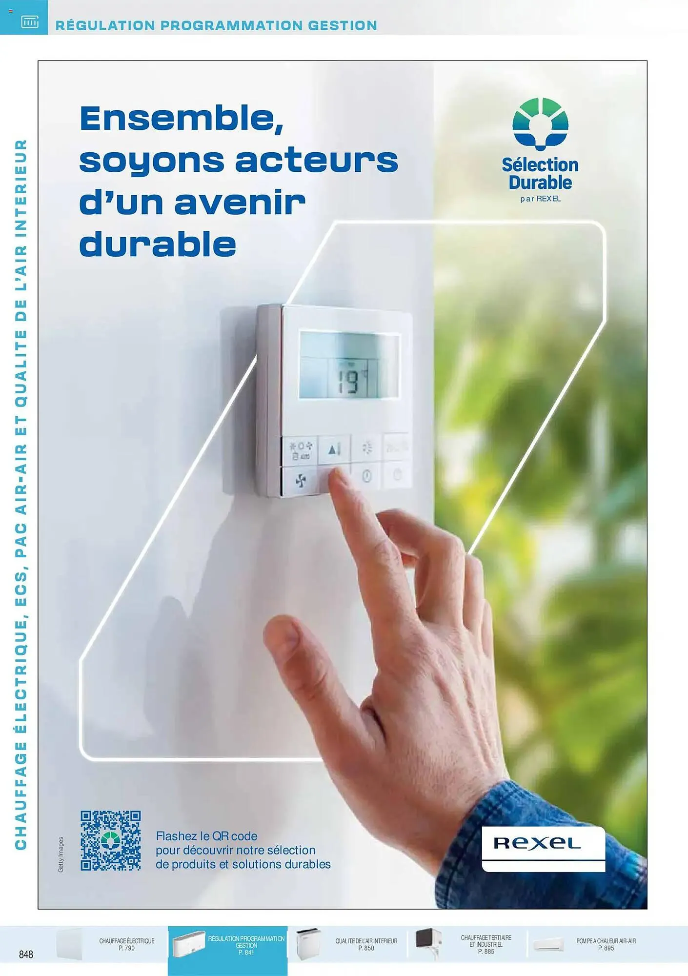 Catalogue Rexel du 18 novembre au 31 décembre 2026 - Catalogue page 60