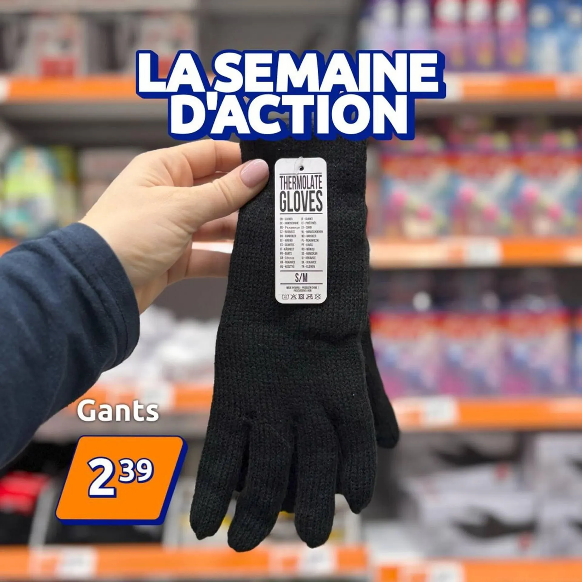 Catalogue Action du 8 janvier au 15 janvier 2026 - Catalogue page 6