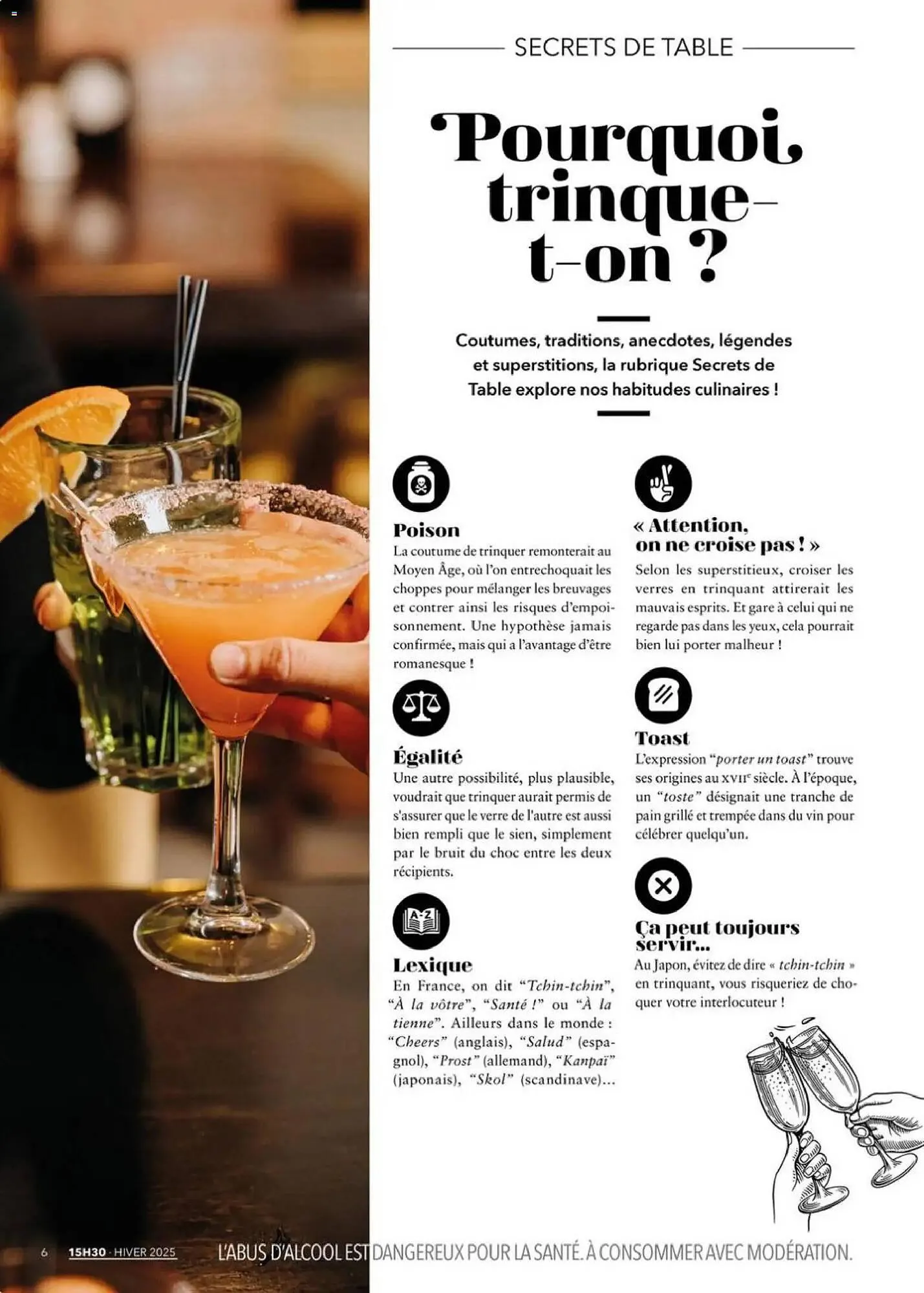 Catalogue METRO du 1 décembre au 22 janvier 2026 - Catalogue page 6