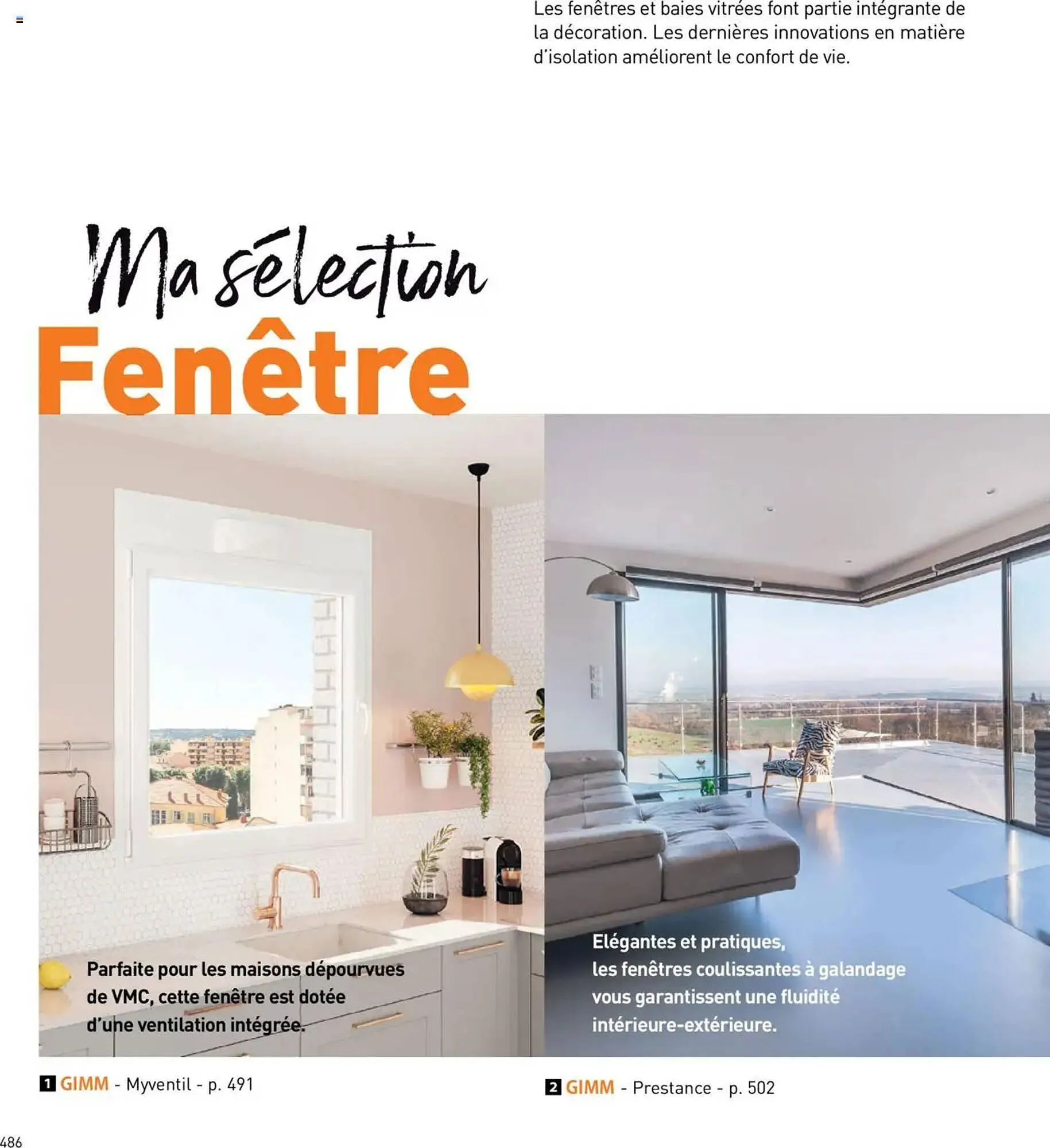 Catalogue Point P du 16 avril au 31 décembre 2025 - Catalogue page 36