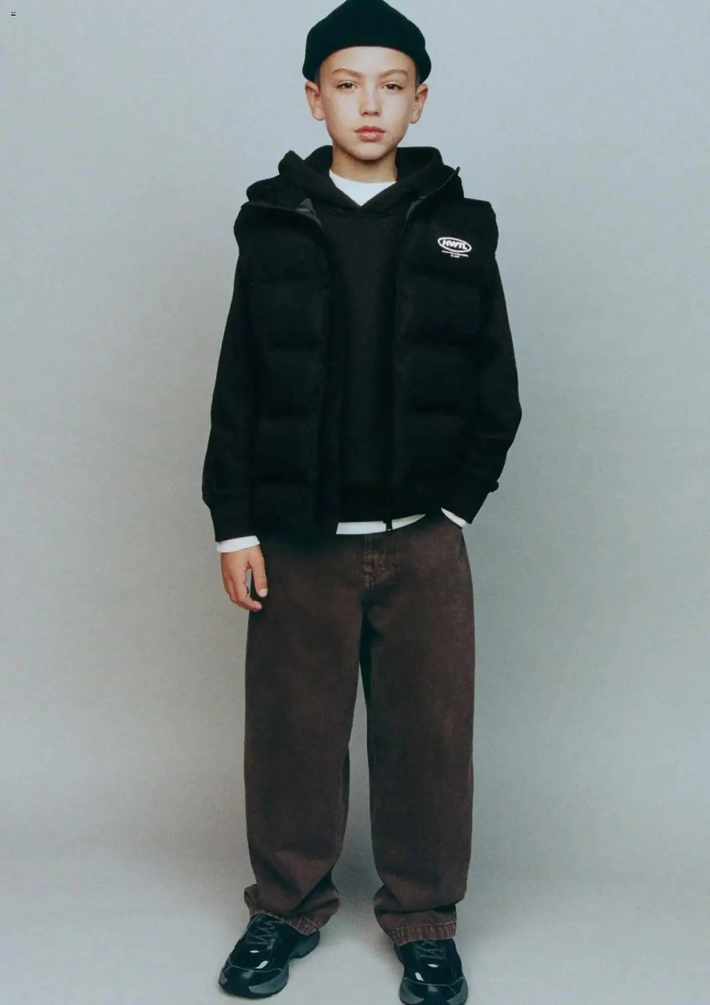 Catálogo de Catálogo Zara 1 de octubre al 1 de noviembre 2025 - Página 6