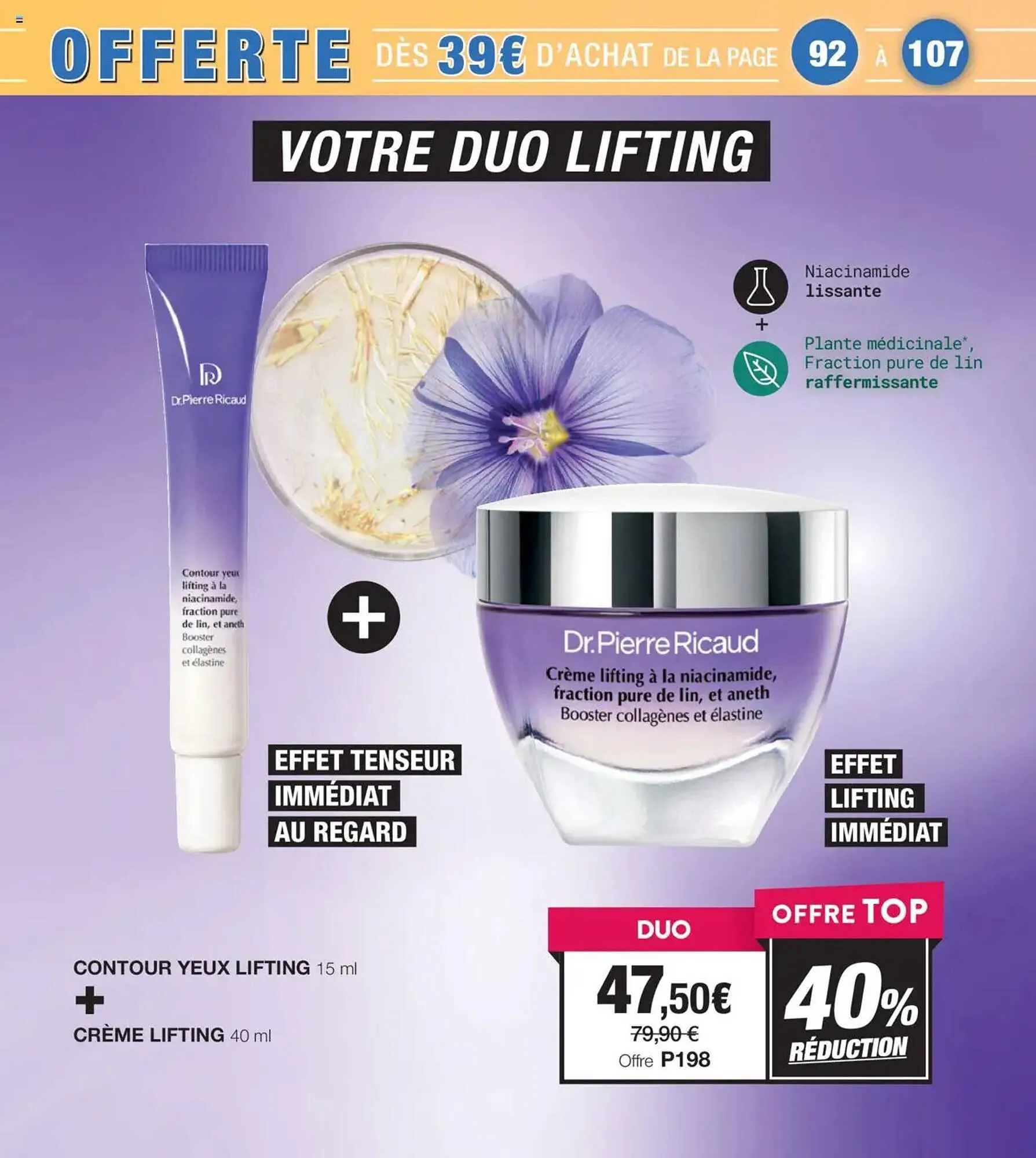 Catalogue Stanhome du 12 mai au 1 juin 2025 - Catalogue page 97