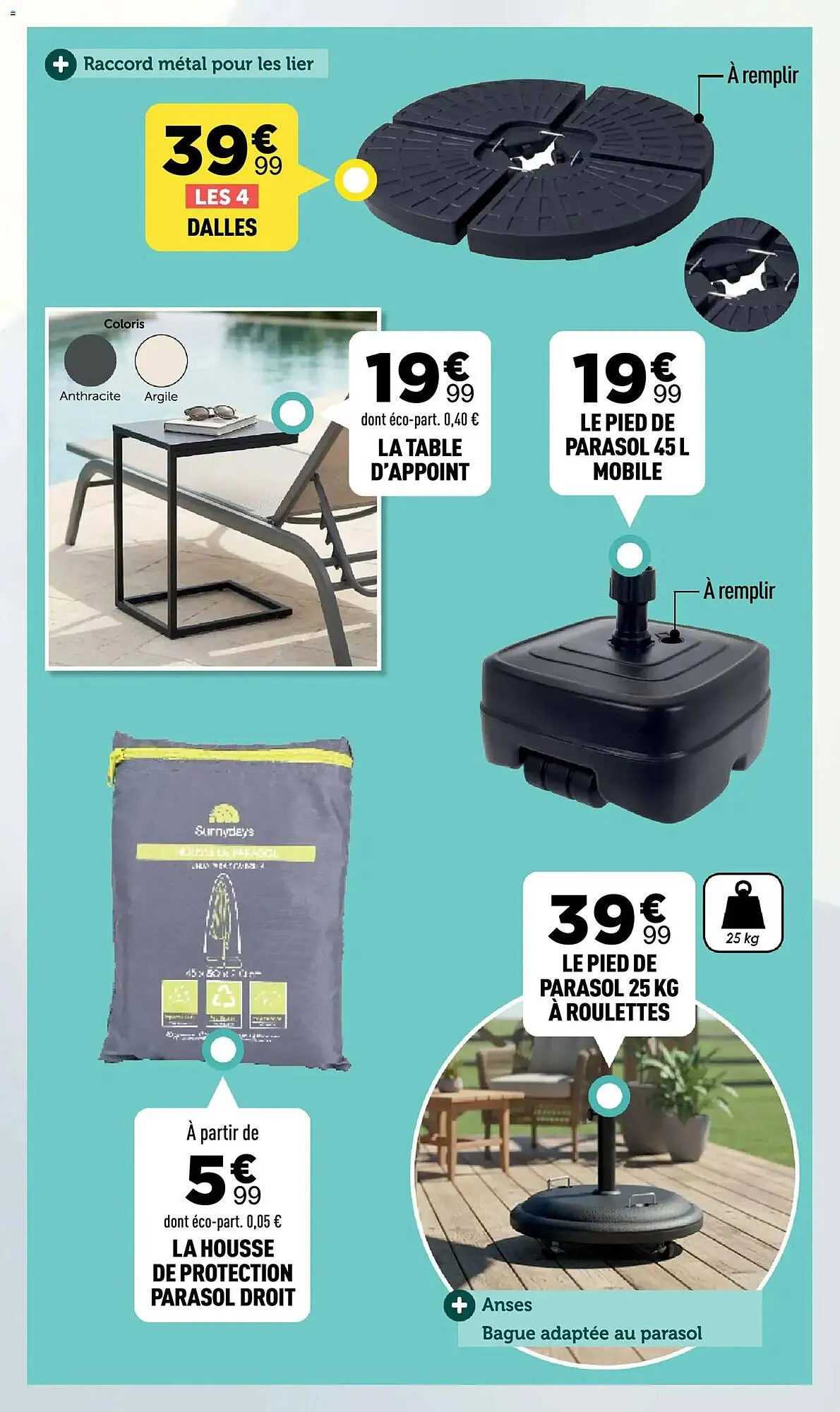 Catalogue Centrakor du 27 avril au 10 mai 2026 - Catalogue page 17