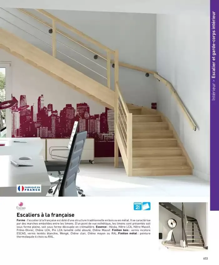 Ma sélection maison 2025 du 4 avril au 31 décembre 2025 - Catalogue page 653