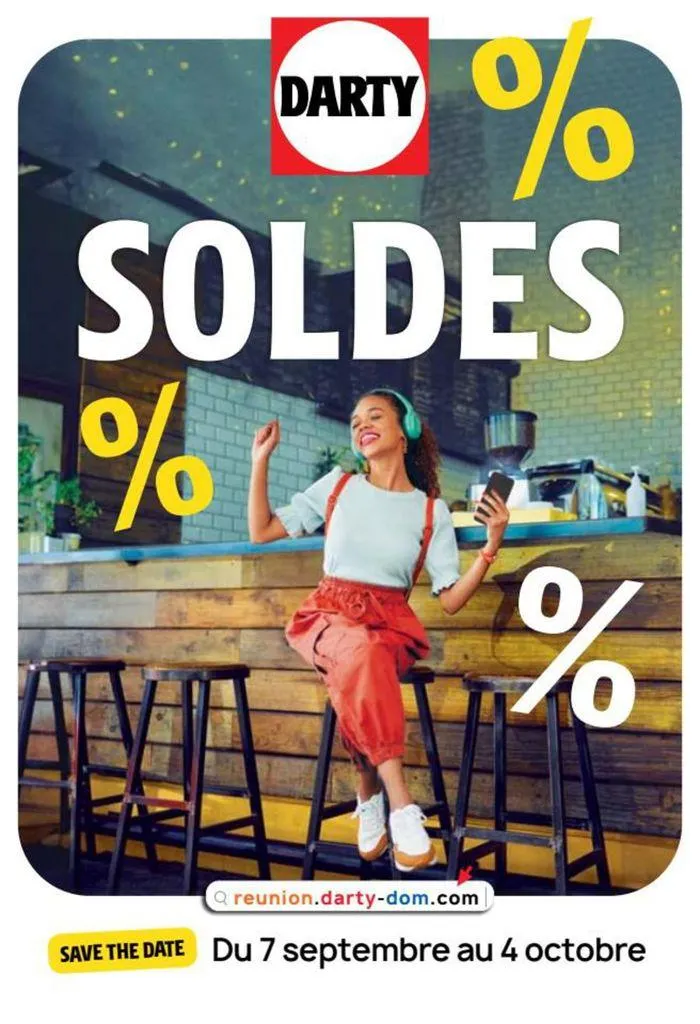 Soldes - 1