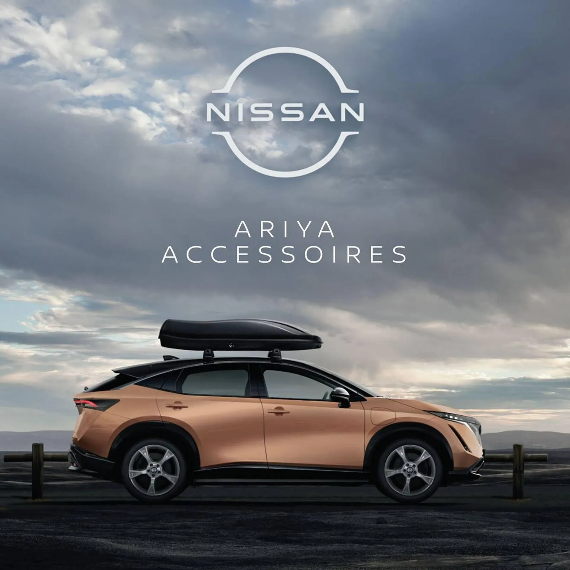 Catalogue Nissan du 29 septembre au 29 septembre 2026 - Catalogue page 18