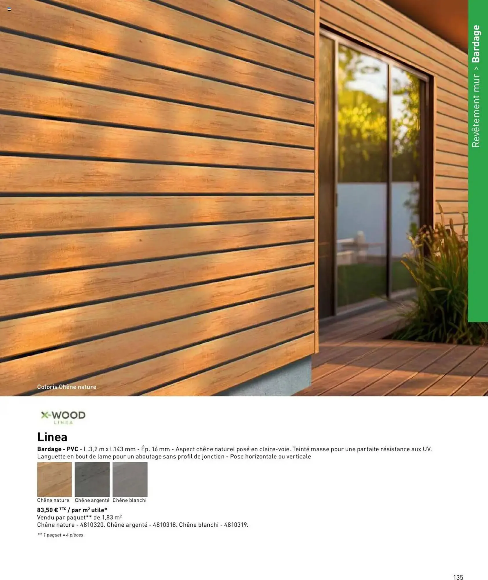 Catalogue Point P du 13 juin au 31 décembre 2025 - Catalogue page 135