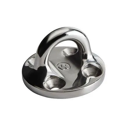 CADENE FIXE RONDE DIAM 76 MM