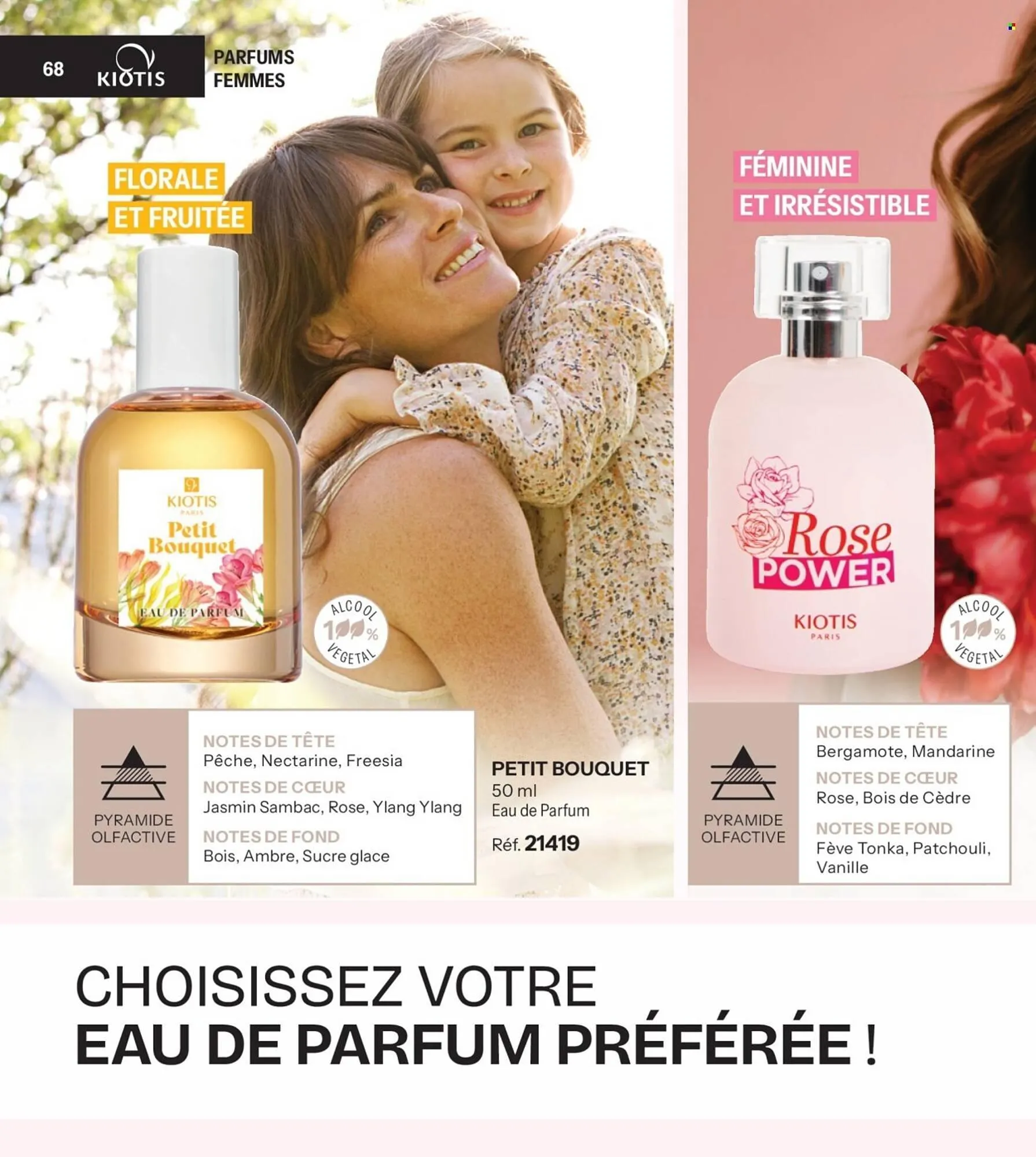 Catalogue Stanhome du 1 décembre au 28 décembre 2025 - Catalogue page 68