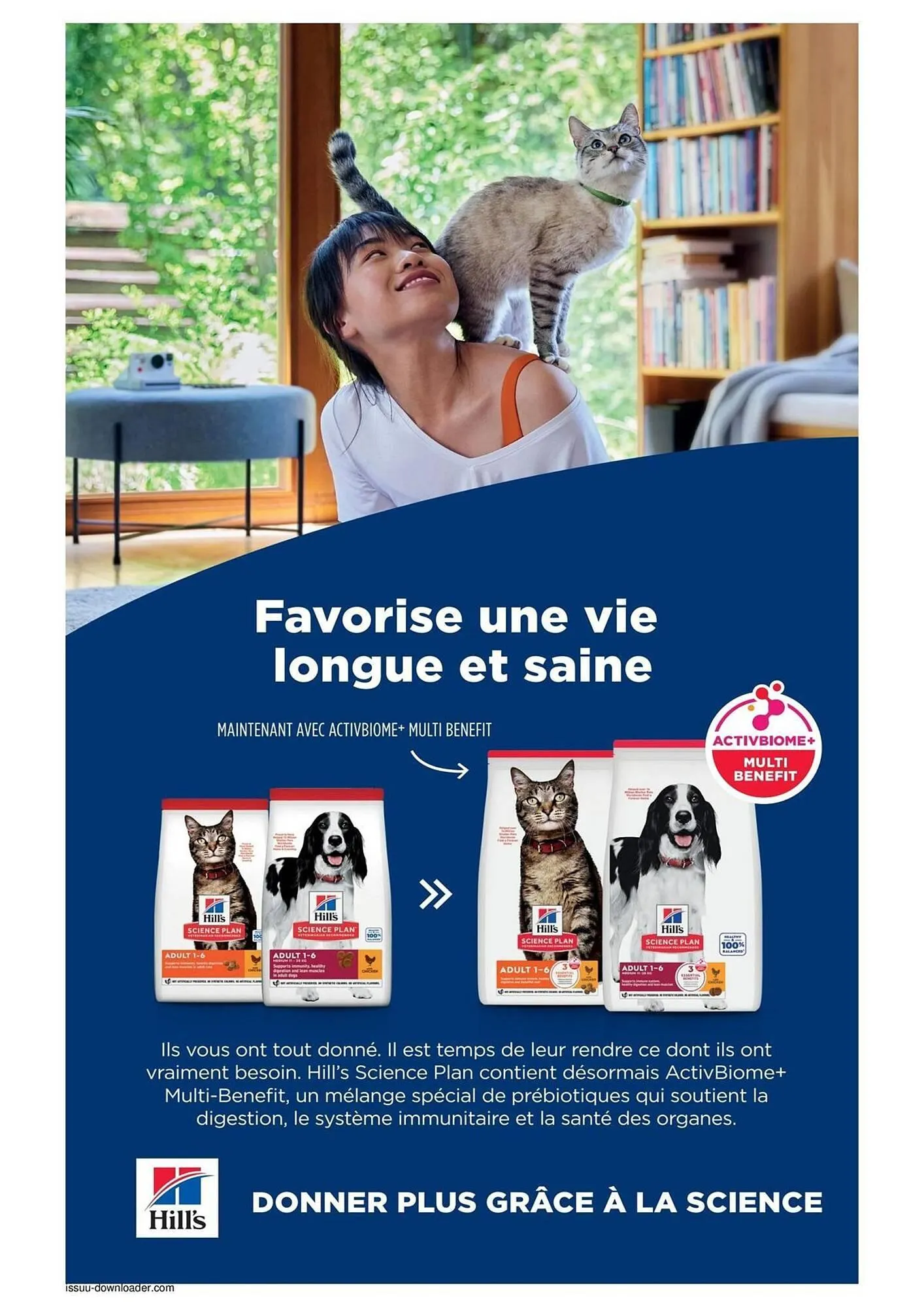 Catalogue Tom&Co du 2 décembre au 14 décembre 2025 - Catalogue page 4