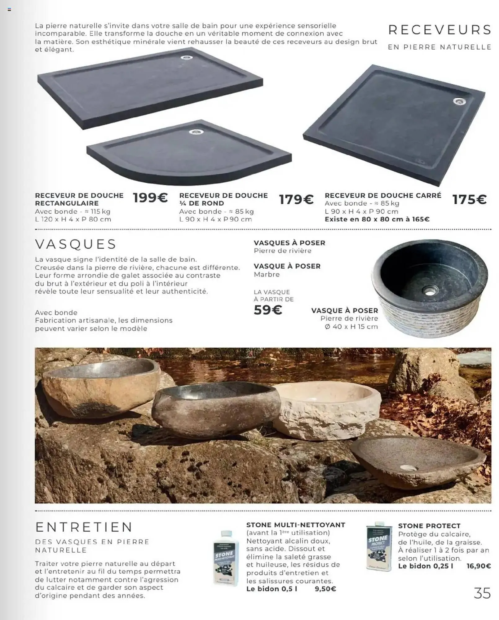 Catalogue Cocktail Scandinave du 27 juin au 29 juillet 2025 - Catalogue page 35