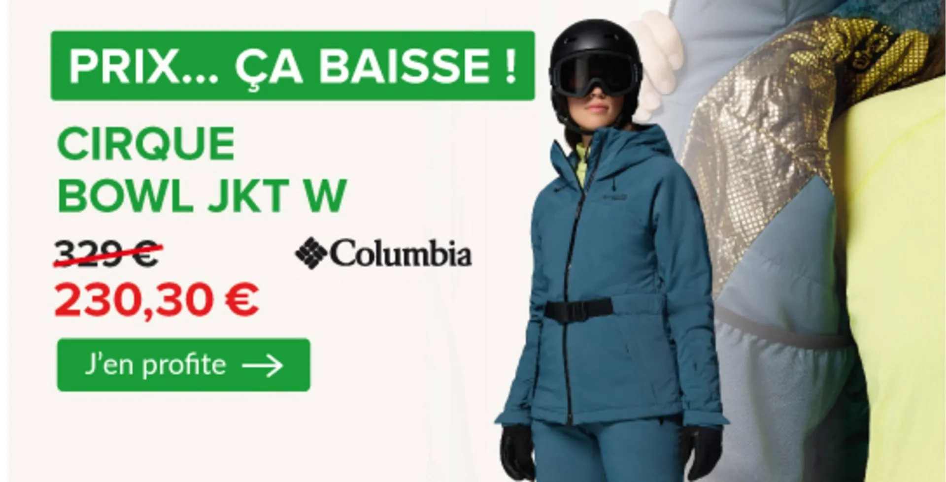 Catalogue Au vieux campeur du 2 janvier au 31 janvier 2026 - Catalogue page 2