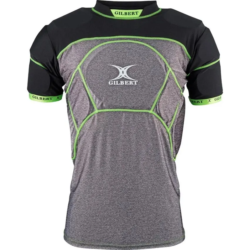 Épaulière Protection Rugby Charger X1 – Gilbert