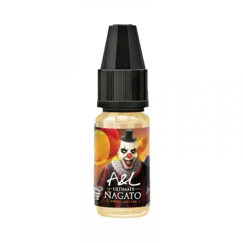 Arôme NAGATO 10 ml - A&L