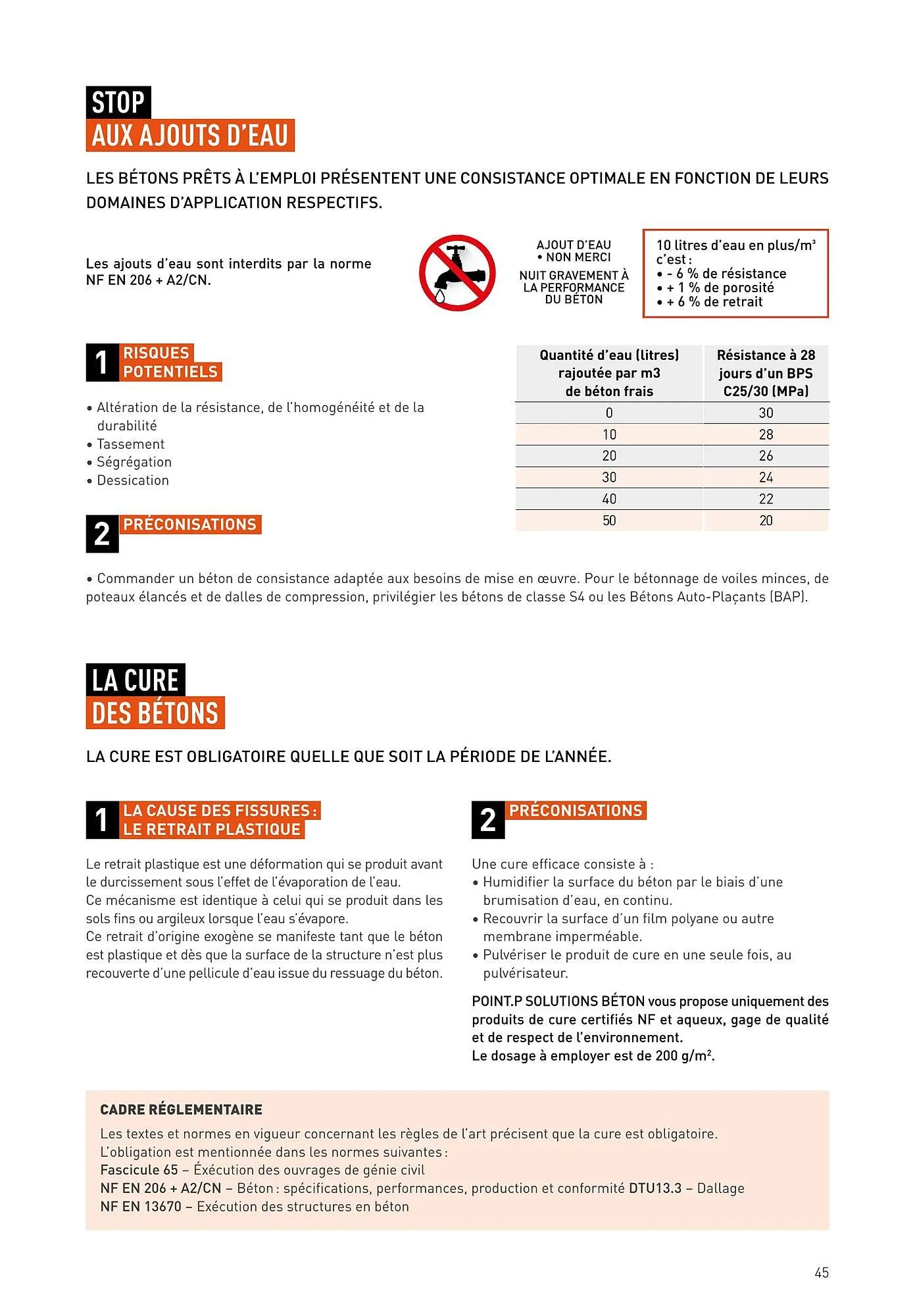 Catalogue Point P du 7 janvier au 31 décembre 2026 - Catalogue page 43