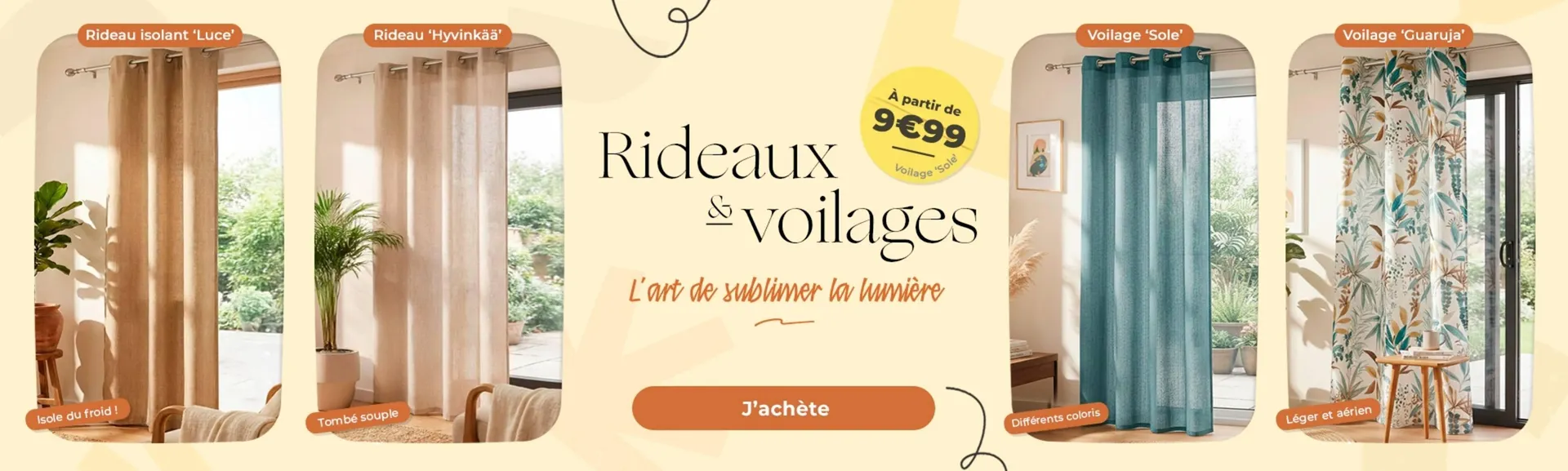 Catalogue L'incroyable du 17 février au 1 mars 2026 - Catalogue page 4