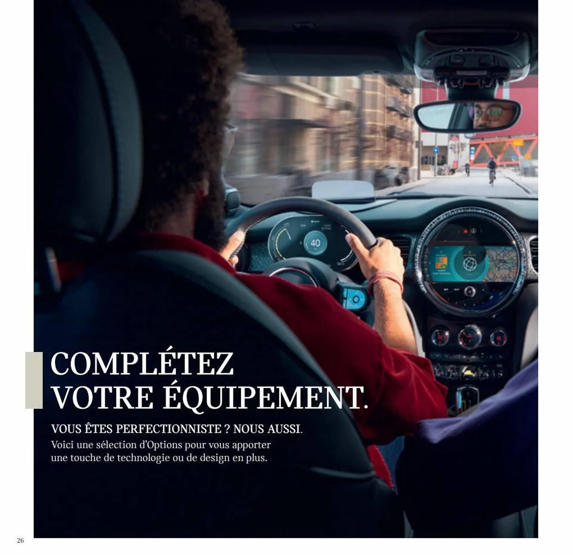 Catalogue Mini du 17 mai au 17 avril 2024 - Catalogue page 26