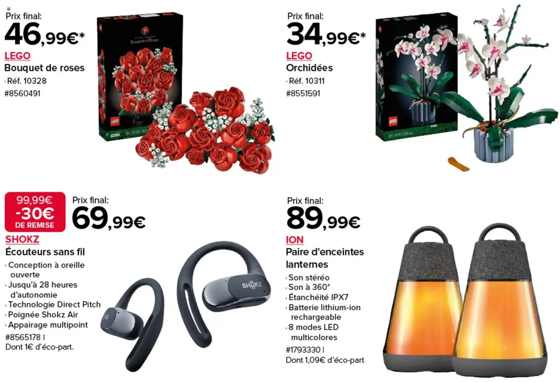 Catalogue Costco du 6 février au 14 février 2026 - Catalogue page 3