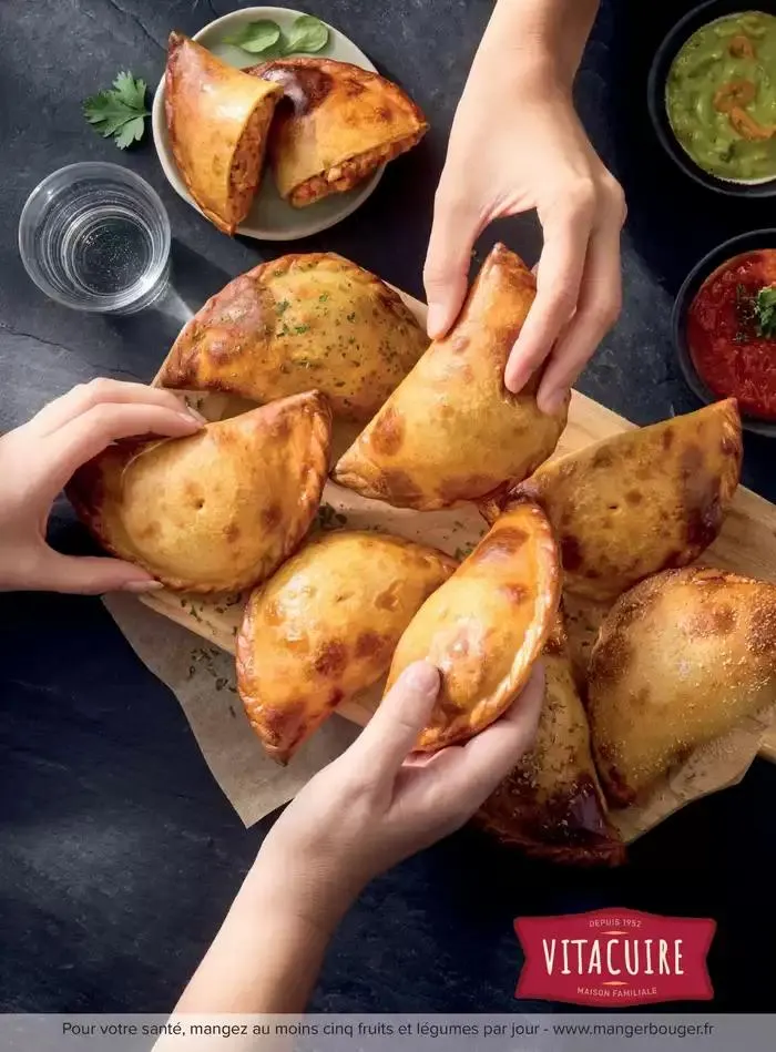 La main Verte du 12 mai au 31 décembre 2025 - Catalogue page 19