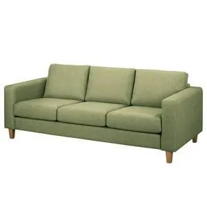 Canapé 3 places MAISON