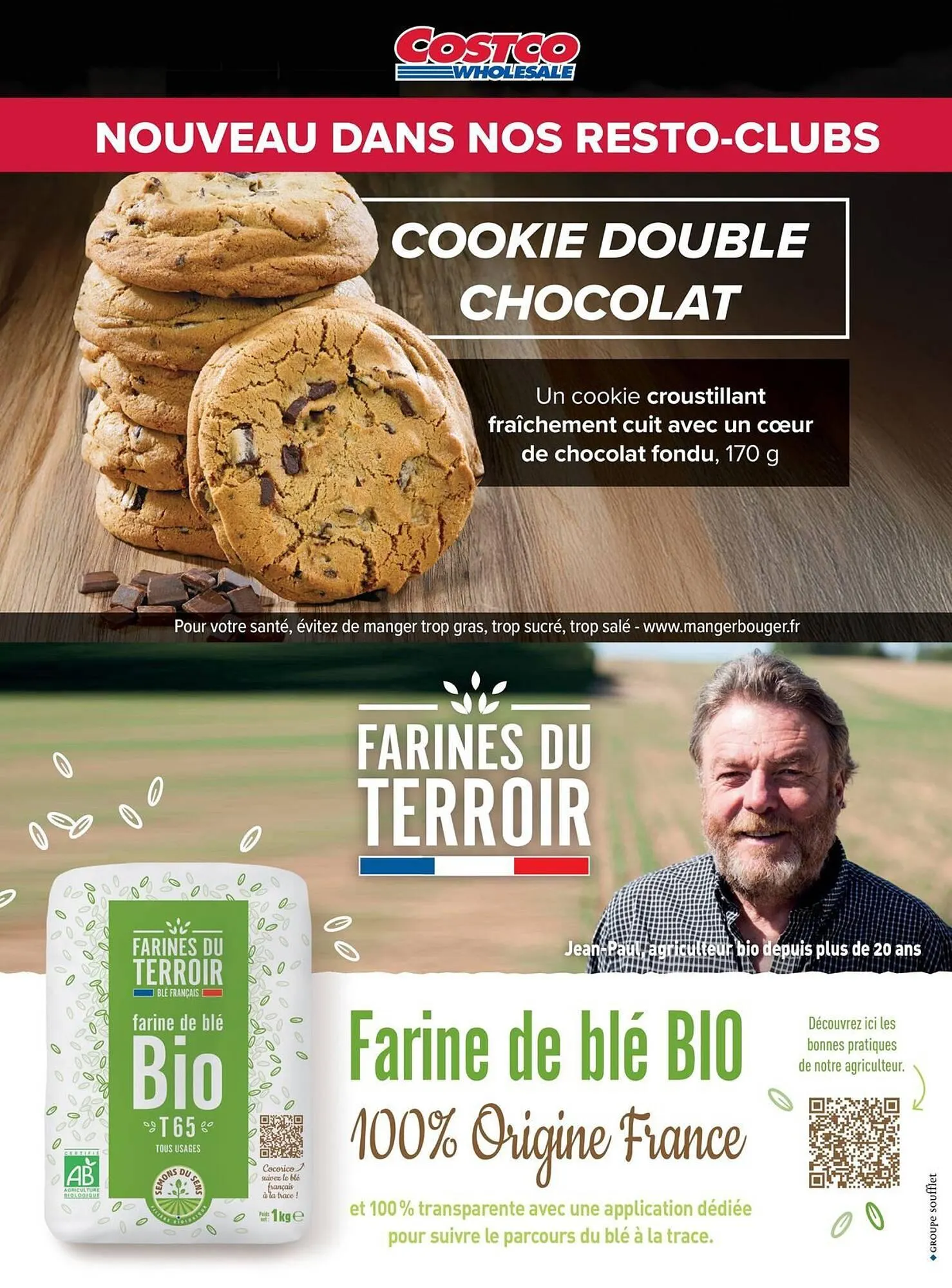 Catalogue Costco du 8 août au 31 août 2025 - Catalogue page 125