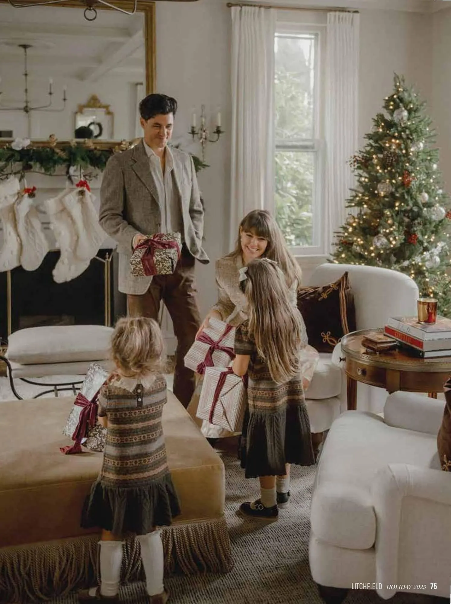 Catalogue Lipault du 6 décembre au 31 janvier 2026 - Catalogue page 77