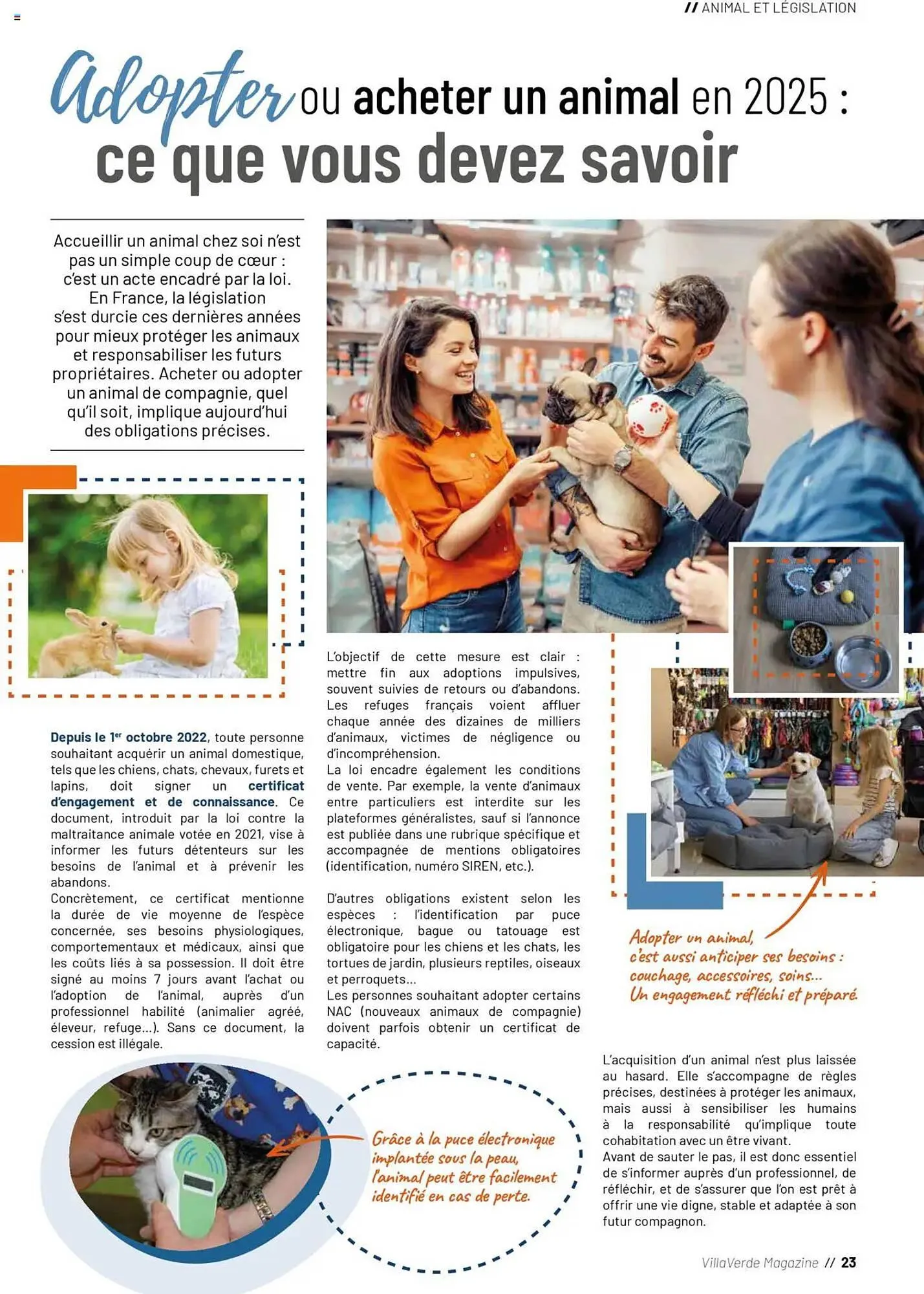 Catalogue VillaVerde du 20 mai au 1 janvier 2026 - Catalogue page 23