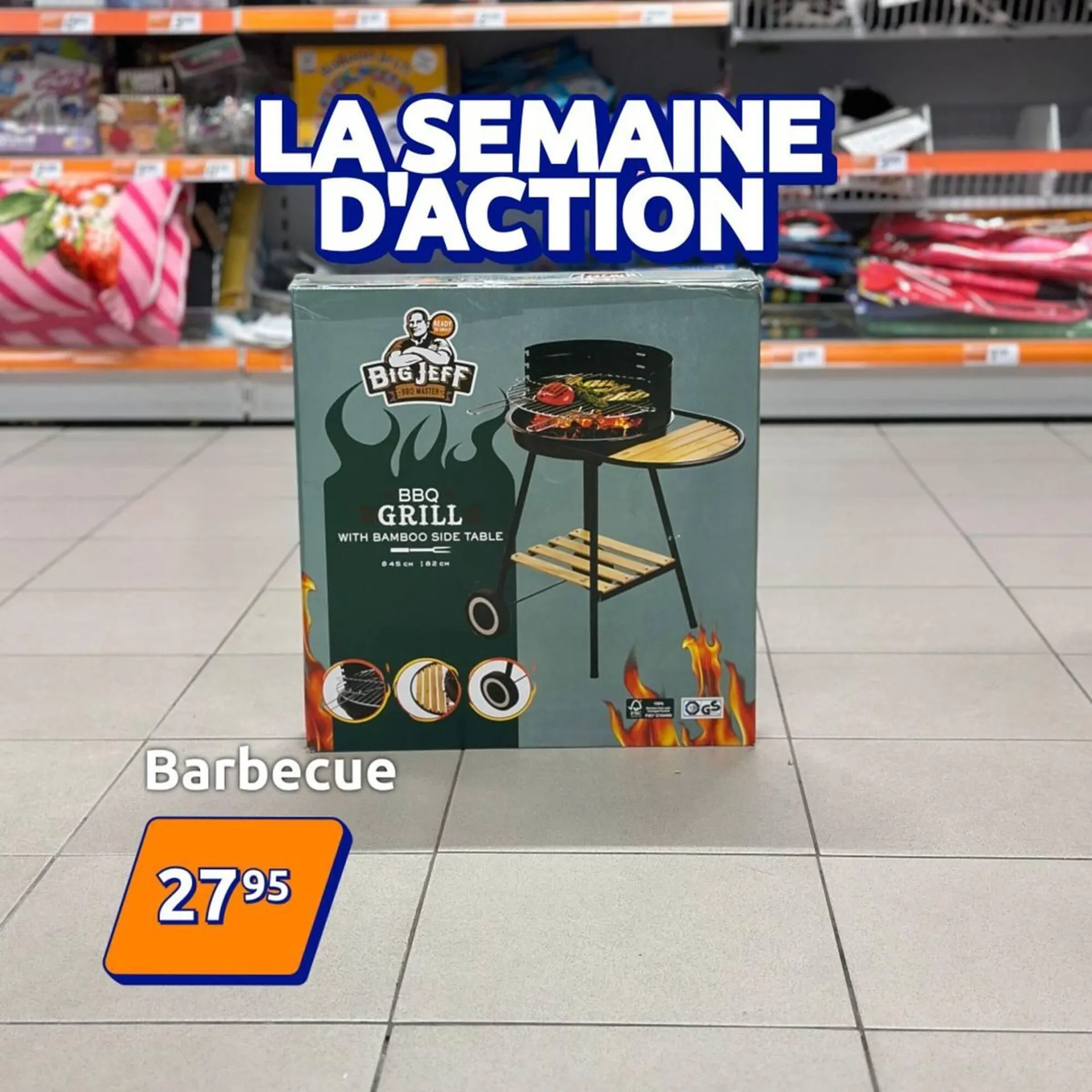 Catalogue Action du 27 juin au 30 juin 2025 - Catalogue page 5